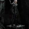 Premi 1 Studio - The Witcher 3 Wild Hunt Geralt of Rivia 1/4 Scale Premium - Photo 14 | TopGKStore
