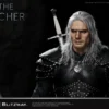 Premi 1 Studio - The Witcher 3 Wild Hunt Geralt of Rivia 1/4 Scale Premium - Photo 43 | TopGKStore