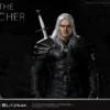 Premi 1 Studio - The Witcher 3 Wild Hunt Geralt of Rivia 1/4 Scale Premium - Photo 44 | TopGKStore