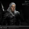 Premi 1 Studio - The Witcher 3 Wild Hunt Geralt of Rivia 1/4 Scale Premium - Photo 16 | TopGKStore