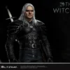 Premi 1 Studio - The Witcher 3 Wild Hunt Geralt of Rivia 1/4 Scale Premium - Photo 17 | TopGKStore