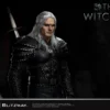 Premi 1 Studio - The Witcher 3 Wild Hunt Geralt of Rivia 1/4 Scale Premium - Photo 18 | TopGKStore
