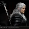 Premi 1 Studio - The Witcher 3 Wild Hunt Geralt of Rivia 1/4 Scale Premium - Photo 20 | TopGKStore
