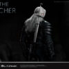 Premi 1 Studio - The Witcher 3 Wild Hunt Geralt of Rivia 1/4 Scale Premium - Photo 21 | TopGKStore