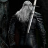 Premi 1 Studio - The Witcher 3 Wild Hunt Geralt of Rivia 1/4 Scale Premium - Photo 23 | TopGKStore