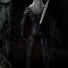 Premi 1 Studio - The Witcher 3 Wild Hunt Geralt of Rivia 1/4 Scale Premium - Photo 24 | TopGKStore