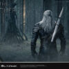 Premi 1 Studio - The Witcher 3 Wild Hunt Geralt of Rivia 1/4 Scale Premium - Photo 45 | TopGKStore