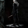 Premi 1 Studio - The Witcher 3 Wild Hunt Geralt of Rivia 1/4 Scale Premium - Photo 27 | TopGKStore