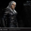 Premi 1 Studio - The Witcher 3 Wild Hunt Geralt of Rivia 1/4 Scale Premium - Photo 48 | TopGKStore