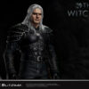 Premi 1 Studio - The Witcher 3 Wild Hunt Geralt of Rivia 1/4 Scale Premium - Photo 49 | TopGKStore