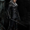 Premi 1 Studio - The Witcher 3 Wild Hunt Geralt of Rivia 1/4 Scale Premium - Photo 31 | TopGKStore