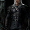 Premi 1 Studio - The Witcher 3 Wild Hunt Geralt of Rivia 1/4 Scale Premium - Photo 32 | TopGKStore