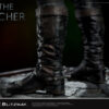 Premi 1 Studio - The Witcher 3 Wild Hunt Geralt of Rivia 1/4 Scale Premium - Photo 57 | TopGKStore