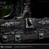 Premi 1 Studio - The Witcher 3 Wild Hunt Geralt of Rivia 1/4 Scale Premium - Photo 59 | TopGKStore