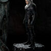Premi 1 Studio - The Witcher 3 Wild Hunt Geralt of Rivia 1/4 Scale Premium - Photo 35 | TopGKStore