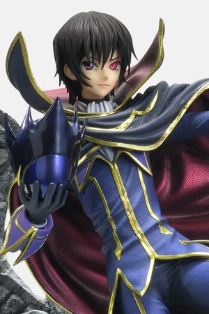 Lelouch Lamperouge - Photo 1 | TopGKStore