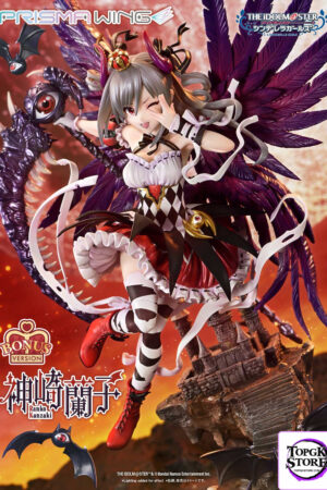 Ultimate Madoka & Devil Homura - Photo 2 | TopGKStore