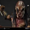 Prey Feral Predator 13 Scale Museum Masterline Statue with Combistick – Prime 1 Studio