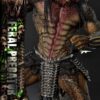 Prey Feral Predator 13 Scale Museum Masterline Statue with Combistick – Prime 1 Studio