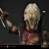 Prey Feral Predator 13 Scale Museum Masterline Statue with Combistick – Prime 1 Studio