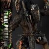 Prey Feral Predator 13 Scale Museum Masterline Statue with Combistick – Prime 1 Studio