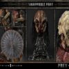 Prey Feral Predator 13 Scale Museum Masterline Statue with Combistick – Prime 1 Studio