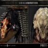 Prey Feral Predator 13 Scale Museum Masterline Statue with Combistick – Prime 1 Studio