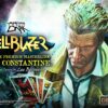 Prime 1 S tudio - Hellblazer John Constantine 1/4 Scale Statue