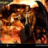 Prime 1 S tudio - Hellblazer John Constantine 1/4 Scale Statue