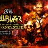 Prime 1 S tudio - Hellblazer John Constantine 1/4 Scale Statue