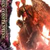 Prime 1 S tudio - Hellblazer John Constantine 1/4 Scale Statue