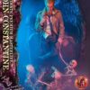 Prime 1 S tudio - Hellblazer John Constantine 1/4 Scale Statue