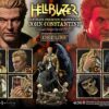 Prime 1 S tudio - Hellblazer John Constantine 1/4 Scale Statue