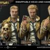 Prime 1 S tudio - Hellblazer John Constantine 1/4 Scale Statue