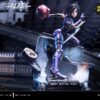 Prime 1 Studio - Battle Angel Alita Alita 1/4 Scale Statue