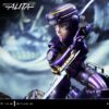 Prime 1 Studio - Battle Angel Alita Alita 1/4 Scale Statue
