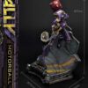 Prime 1 Studio - Battle Angel Alita Alita 1/4 Scale Statue