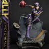 Prime 1 Studio - Battle Angel Alita Alita 1/4 Scale Statue
