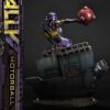 Prime 1 Studio - Battle Angel Alita Alita 1/4 Scale Statue