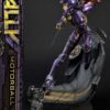 Prime 1 Studio - Battle Angel Alita Alita 1/4 Scale Statue
