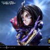 Prime 1 Studio - Battle Angel Alita Alita 1/4 Scale Statue