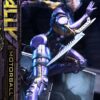 Prime 1 Studio - Battle Angel Alita Alita 1/4 Scale Statue