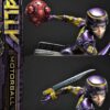 Prime 1 Studio - Battle Angel Alita Alita 1/4 Scale Statue