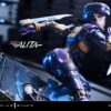 Prime 1 Studio - Battle Angel Alita Alita 1/4 Scale Statue
