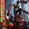 Prime 1 Studio - Chainsaw Man Denji 1/4 Scale Statue