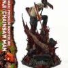 Prime 1 Studio - Chainsaw Man Denji 1/4 Scale Statue