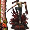 Prime 1 Studio - Chainsaw Man Denji 1/4 Scale Statue