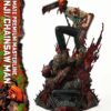 Prime 1 Studio - Chainsaw Man Denji 1/4 Scale Statue
