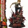 Prime 1 Studio - Chainsaw Man Denji 1/4 Scale Statue