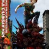 Prime 1 Studio - Chainsaw Man Denji 1/4 Scale Statue